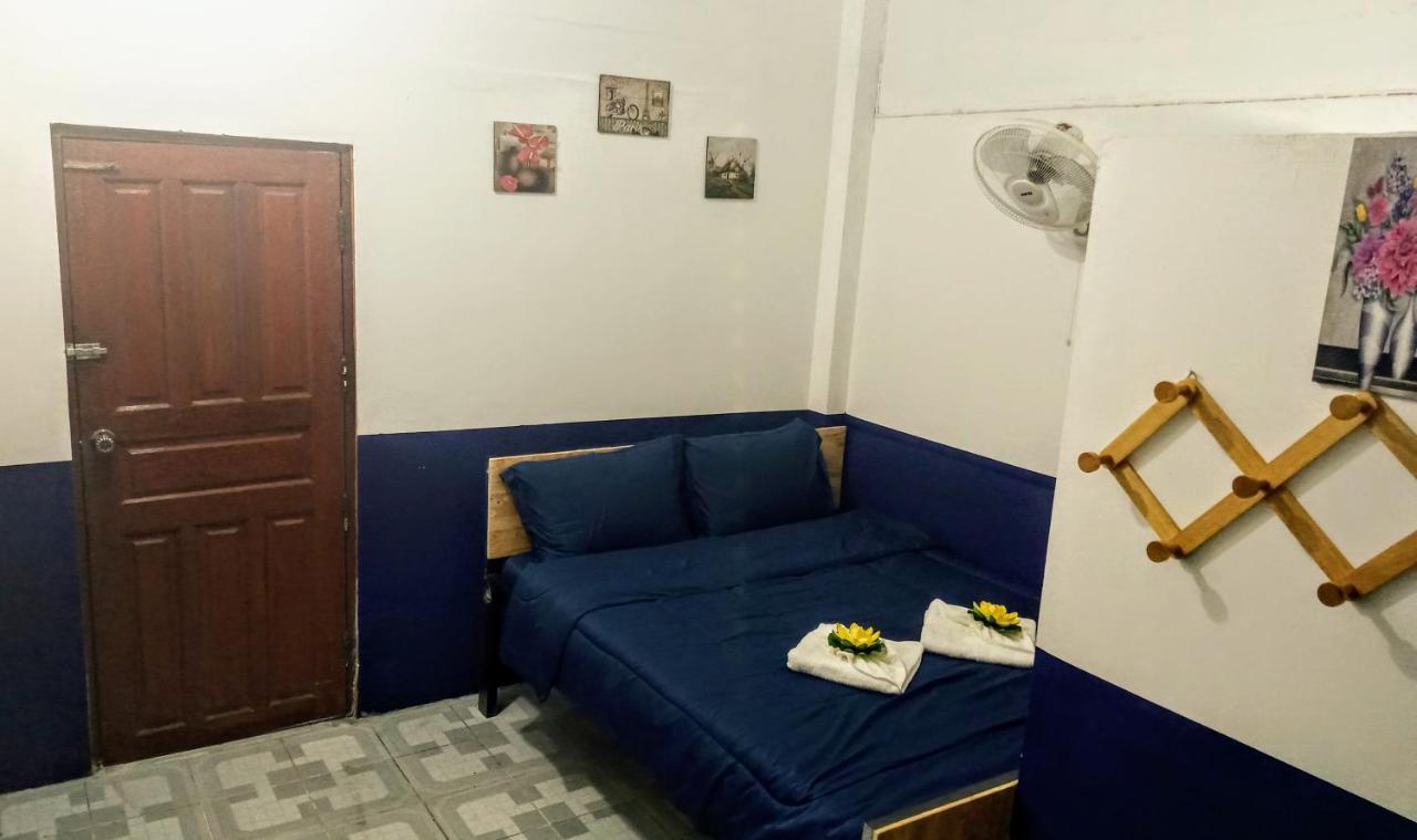 Rene'S Pasta Bar & Guesthouse Krŏng Kaôh Kŏng Zewnętrze zdjęcie