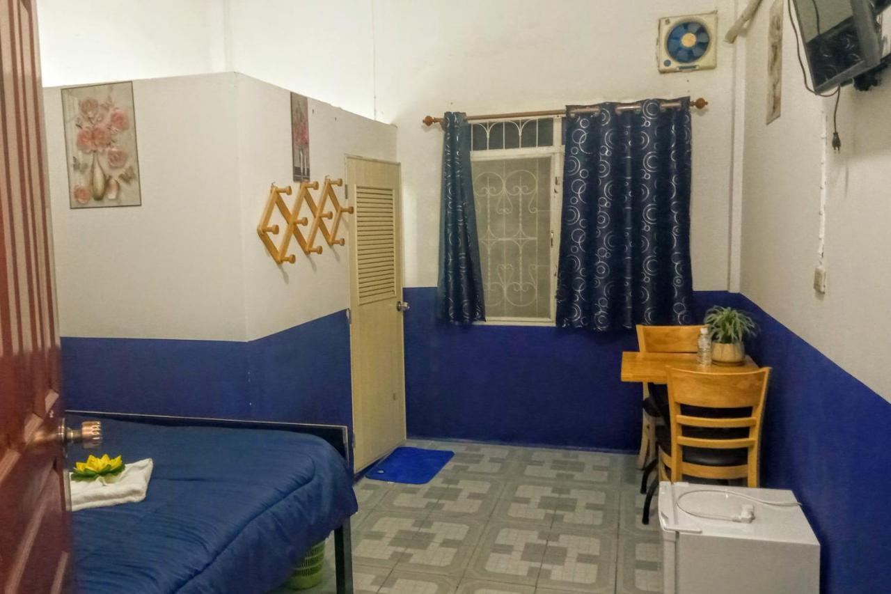 Rene'S Pasta Bar & Guesthouse Krŏng Kaôh Kŏng Zewnętrze zdjęcie